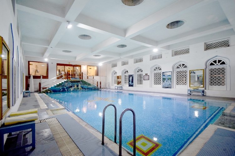 Hari Mahal Luxury Suits Room gallery 2